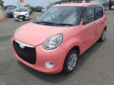 Daihatsu Boon