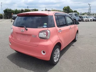 Daihatsu Boon