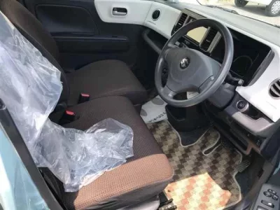 Suzuki MRWAGON