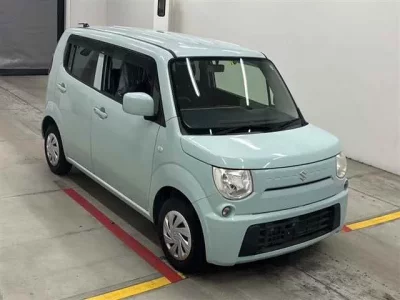 Suzuki MRWAGON