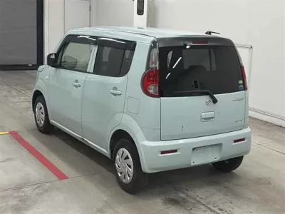 Suzuki MRWAGON