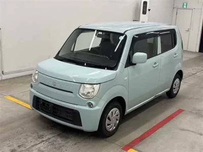 Suzuki MRWAGON