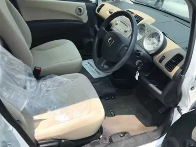 Honda LIFE