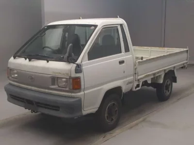 Toyota TOWN ACE TRUCK