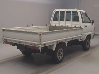 Toyota TOWN ACE TRUCK