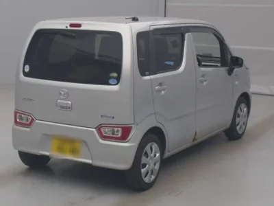 Mazda FLAIR
