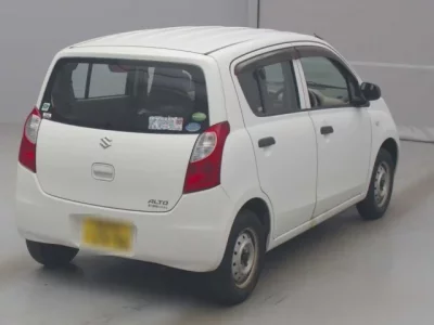 Suzuki ALTO VAN