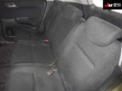 Honda EDIX