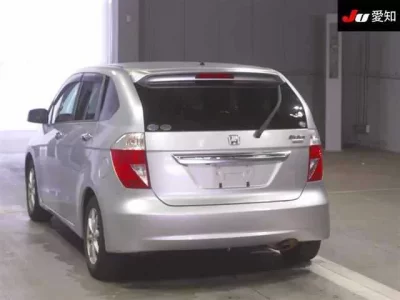 Honda EDIX
