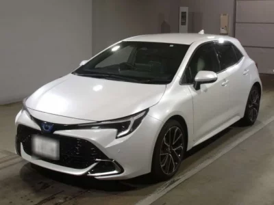 Toyota COROLLA SPORT