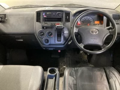 Toyota LITE ACE VAN