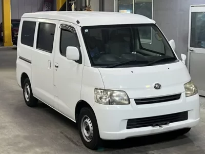 Toyota LITE ACE VAN