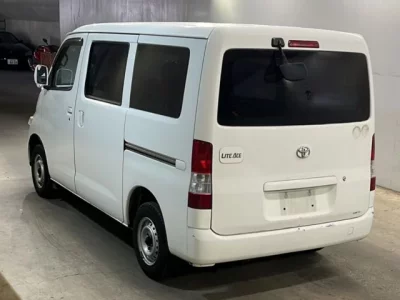 Toyota LITE ACE VAN