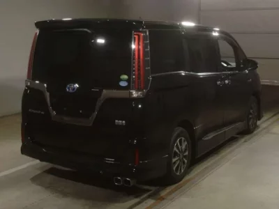 Toyota ESQUIRE