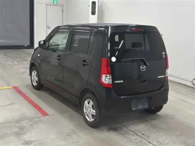 Mazda AZ WAGON