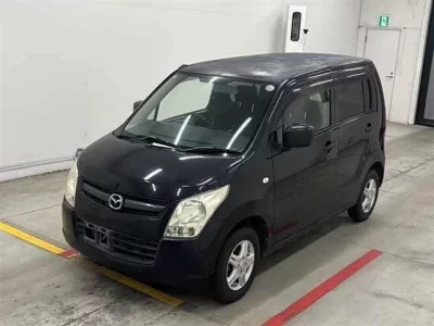 Mazda AZ WAGON