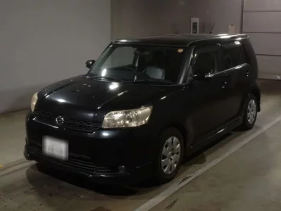 Toyota COROLLA RUMION