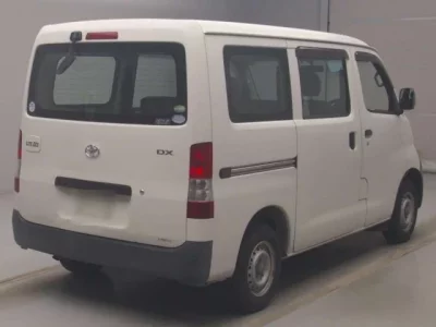 Toyota LITE ACE VAN