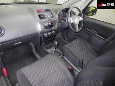 Suzuki SX-4