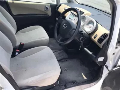Honda LIFE