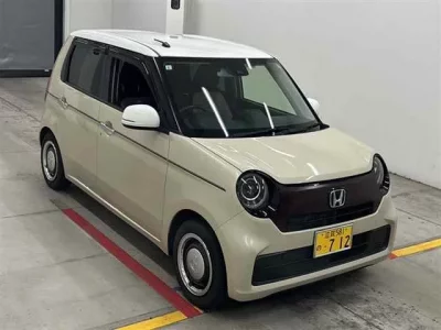 Honda N ONE