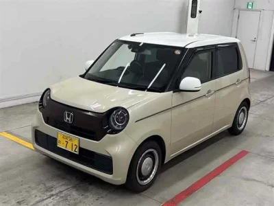 Honda N ONE