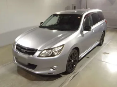 Subaru EXIGA