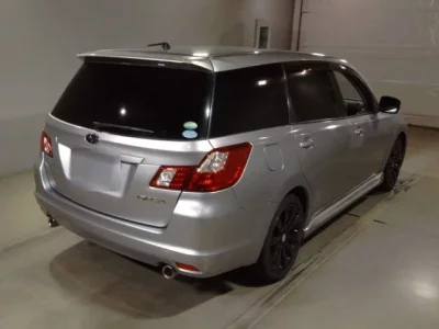 Subaru EXIGA