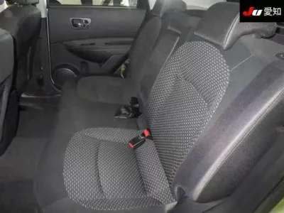 Nissan DUALIS