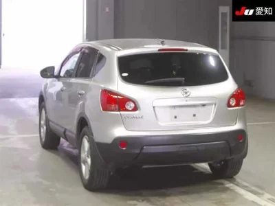 Nissan DUALIS