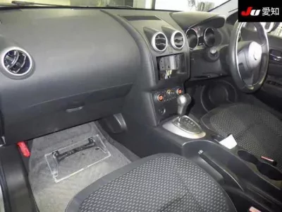 Nissan DUALIS