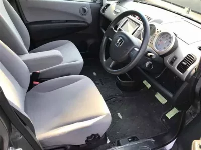 Honda LIFE
