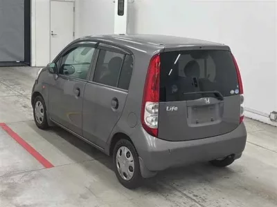 Honda LIFE