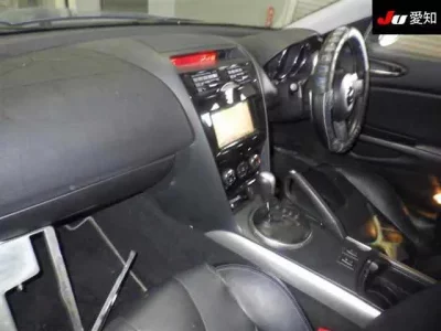 Mazda RX-8