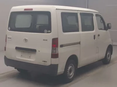 Toyota TOWN ACE VAN