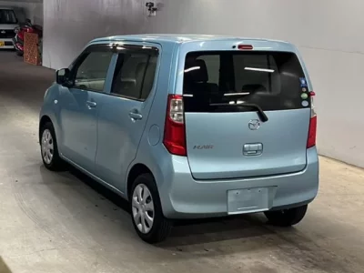 Mazda FLAIR