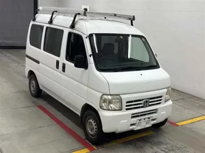Honda ACTY VAN