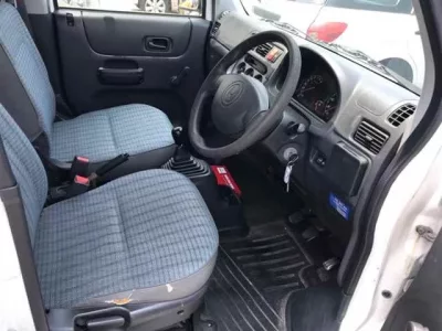 Honda ACTY VAN