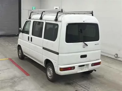 Honda ACTY VAN