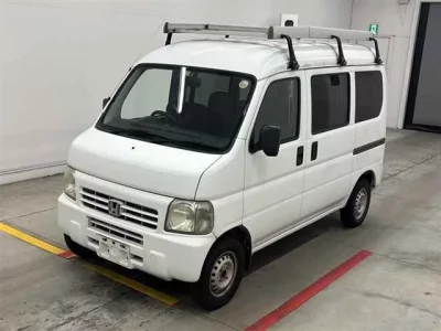 Honda ACTY VAN