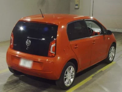 Volkswagen UP