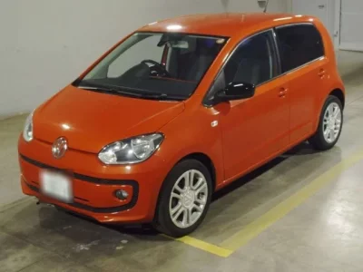 Volkswagen UP