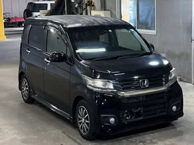 Honda N WGN