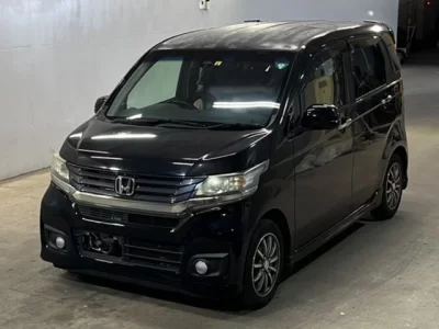 Honda N WGN