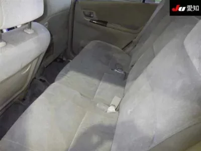 Toyota COROLLA SPACIO