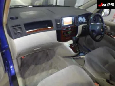 Toyota COROLLA SPACIO