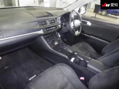 Lexus CT