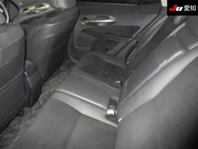 Toyota BLADE