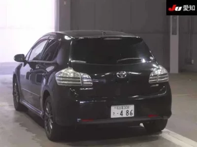 Toyota BLADE