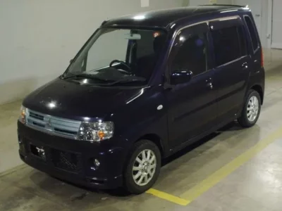Mitsubishi TOPPO